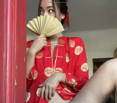Tiger Lily3 aka @lily_tigerrr - OnlyFans Nudes - Part 2
