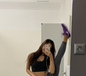 Tiger Lily3 aka @lily_tigerrr - OnlyFans Nudes - Part 2