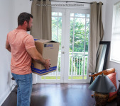 ExxxtraSmall Jade Kimiko - Unpacking His Big Load