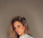 Gloria Velez aka @gloriavelez - OnlyFans Nudes - part 1
