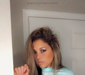 Gloria Velez aka @gloriavelez - OnlyFans Nudes - part 2