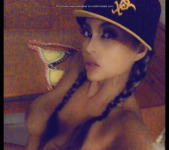 Gloria Velez aka @gloriavelez - OnlyFans Nudes - part 3