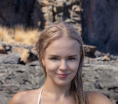 Emma K - Diving - Femjoy