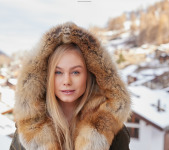 Nancy A - Winter Cherry - WowGirls