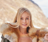 Nancy A - Winter Cherry - WowGirls