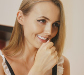 Sia Siberia - House Wife Next Door - WowGirls