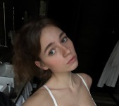 Anna Malygon (aka maligoshik.a) - OnlyFans Nudes - Part 1