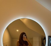 Anna Malygon (aka maligoshik.a) - OnlyFans Nudes - Part 1