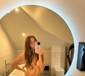 Anna Malygon (aka maligoshik.a) - OnlyFans Nudes - Part 1