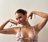 Anna Malygon (aka maligoshik.a) - OnlyFans Nudes - Part 2