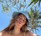 Anna Malygon (aka maligoshik.a) - OnlyFans Nudes - Part 2