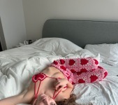 Anna Malygon (aka maligoshik.a) - OnlyFans Nudes - Part 5