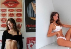 Anna Malygon (aka maligoshik.a) - OnlyFans Nudes - Part 8