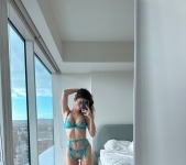 Anna Malygon (aka maligoshik.a) - OnlyFans Nudes - Part 9