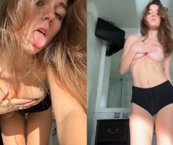 Anna Malygon (aka maligoshik.a) - OnlyFans Nudes - Part 12