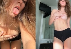 Anna Malygon (aka maligoshik.a) - OnlyFans Nudes - Part 12
