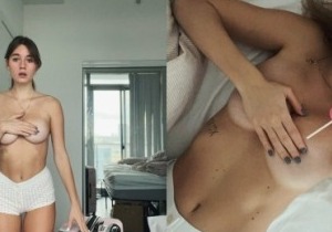 Anna Malygon (aka maligoshik.a) - OnlyFans Nudes - Part 13