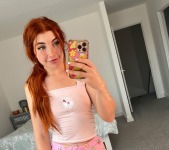 Little Red Doll - OnlyFans Nudes - Part 1