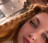 Little Red Doll - OnlyFans Nudes - Part 1