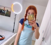 Little Red Doll - OnlyFans Nudes - Part 2