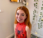Little Red Doll - OnlyFans Nudes - Part 2