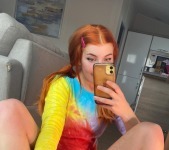 Little Red Doll - OnlyFans Nudes - Part 3