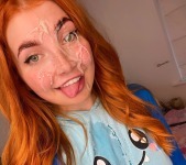 Little Red Doll - OnlyFans Nudes - Part 4