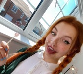 Little Red Doll - OnlyFans Nudes - Part 4