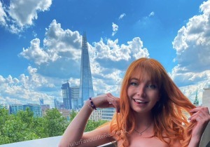 Little Red Doll - OnlyFans Nudes - Part 4