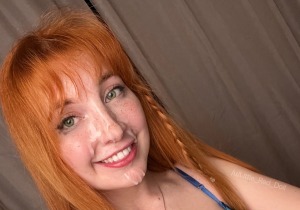 Little Red Doll - OnlyFans Nudes - Part 5