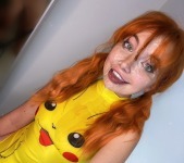 Little Red Doll - OnlyFans Nudes - Part 6