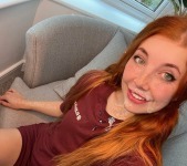 Little Red Doll - OnlyFans Nudes - Part 6