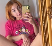 Little Red Doll - OnlyFans Nudes - Part 6
