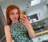 Little Red Doll - OnlyFans Nudes - Part 6