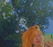 Little Red Doll - OnlyFans Nudes - Part 7