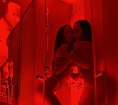 Alina and Adeli (aka adelalinka) - OnlyFans Nudes - Part 2