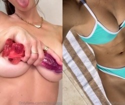 Natalie Roush / itsnatalieroush - OnlyFans Nudes