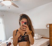 Natalie Roush / itsnatalieroush - OnlyFans Nudes - Part 2