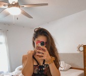 Natalie Roush / itsnatalieroush - OnlyFans Nudes - Part 2