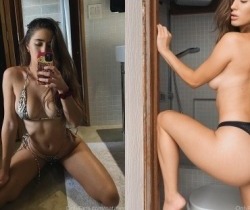 Natalie Roush / itsnatalieroush - OnlyFans Nudes - Part 3