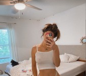 Natalie Roush / itsnatalieroush - OnlyFans Nudes - Part 4