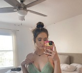 Natalie Roush / itsnatalieroush - OnlyFans Nudes - Part 9