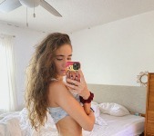 Natalie Roush / itsnatalieroush - OnlyFans Nudes - Part 9