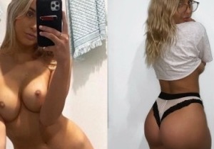 Gabby Goessling / gabbygoessling - OnlyFans Nudes