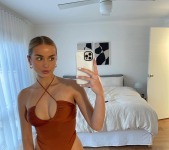 Gabby Goessling / gabbygoessling - OnlyFans Nudes - Part 12