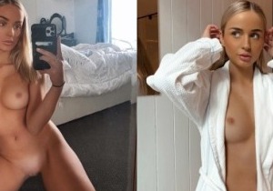 Gabby Goessling / gabbygoessling - OnlyFans Nudes - Part 12