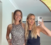 Gabby Goessling / gabbygoessling - OnlyFans Nudes - Part 13