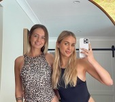 Gabby Goessling / gabbygoessling - OnlyFans Nudes - Part 13