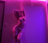 Scarlet Chase - OnlyFans Nudes - Part 5