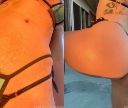 Scarlet Chase - OnlyFans Nudes - Part 5